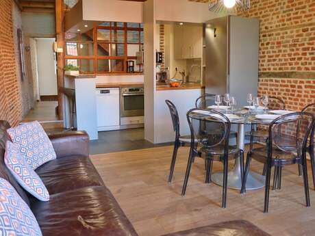 Moment'Apart - Comtesse