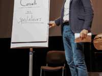 [Saison Culturelle] Conseils aux spectateurs