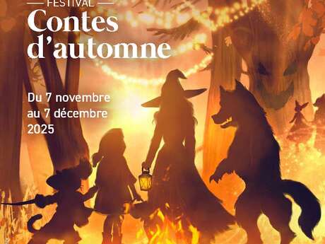 Contes d'automne | Petit arrangements sous l'édredon