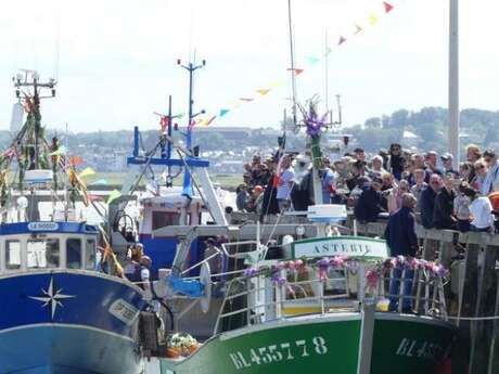 La Fête de la Mer