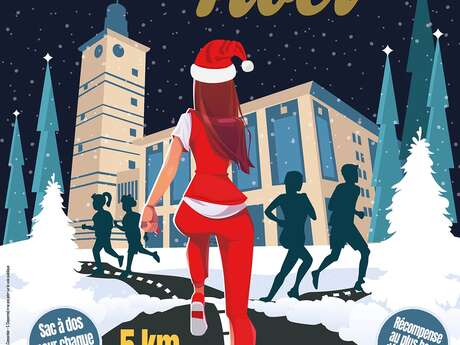 Corrida de Noël