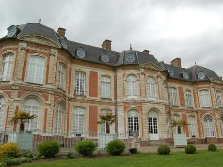 Château de Long
