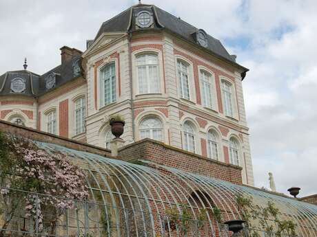 Château de Long