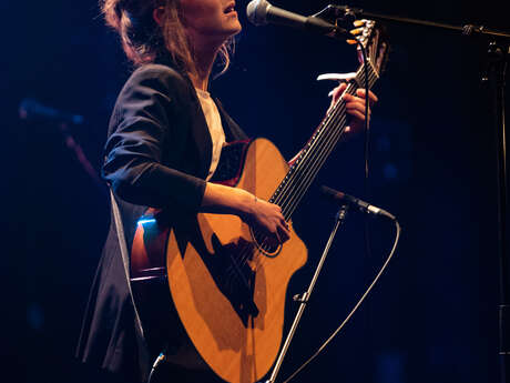 Concert "BcBG Dans la lignée des Bons Garchons"