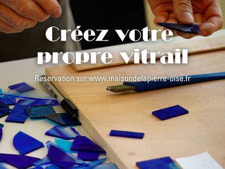Stage | Vitrail