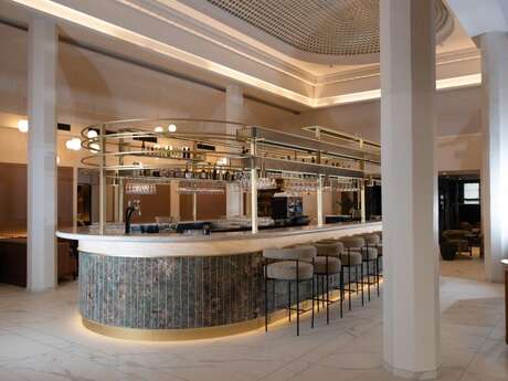 Hôtel Oceania - Les Augustins Lille