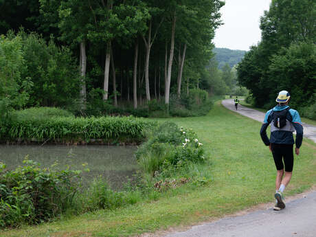 Trails de la Ligne Rouge