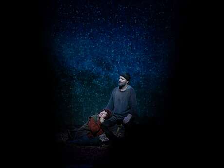 Théâtre 100% famille "Fille" au phénix