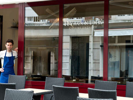 Hyacinthe