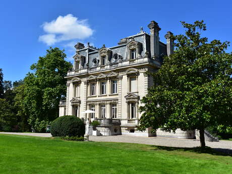 Château de Canaples