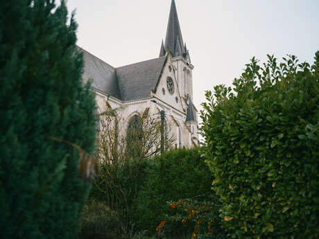 Église Saint-Pierre