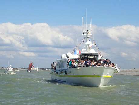 Fête de la mer de Cayeux Sur Mer