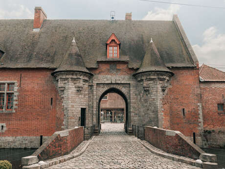 Ferme des Templiers