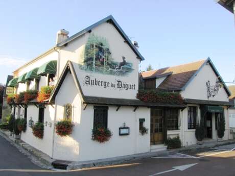 Auberge du Daguet