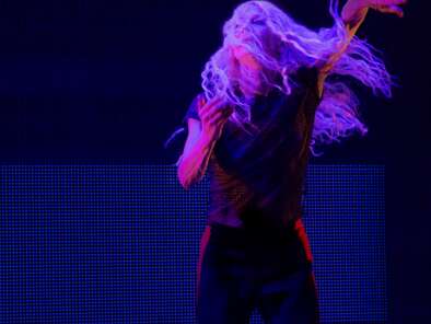 Danse / Vidéo : Danses vagabondes