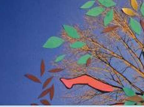 Le Printemps des Poètes 2026 : Demain, je serai un arbre... avec Chris et MarieTTA