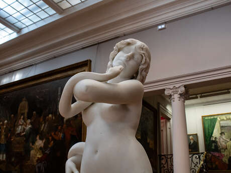 Yoga artistique, quand rien ne se pense, tout se crée