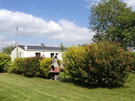 Camping La Ferme de Mayocq