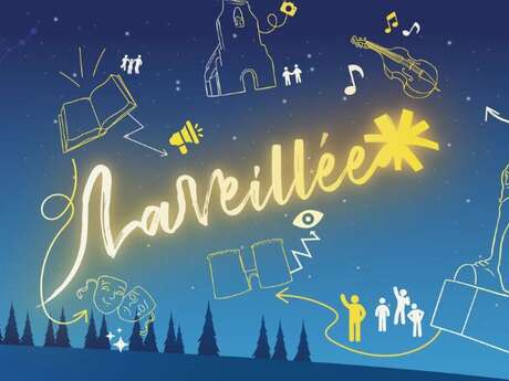 Veillée du patrimoine – Favières