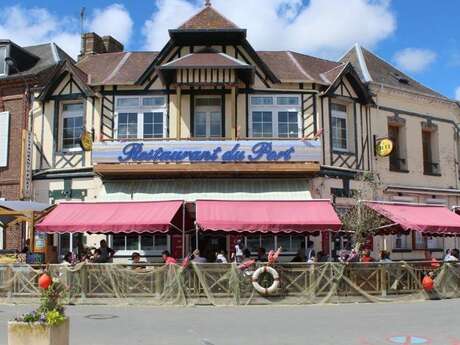 Restaurant du Port