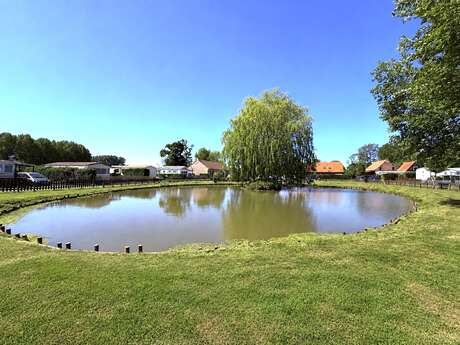 Domaine du Héron