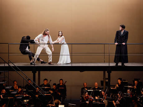 Festival En Voix ! | Don Giovanni