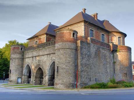 Porte de Valenciennes