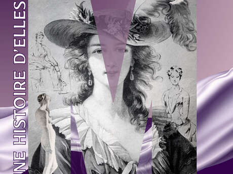 Exposition "Femmes : une histoire d'Elles"