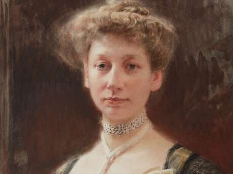 Exposition temporaire - Jeannine Dumas : parcours d’une femme engagée