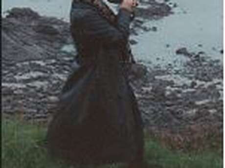 Le Printemps des Poètes 2026 : Ecrire comme je filmerais avec Christine Girard