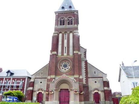 JEP Eglise Saint Pierre