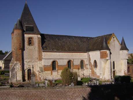 Journées Européennes du Patrimoine