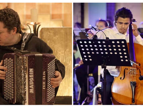 Concert de musique classique