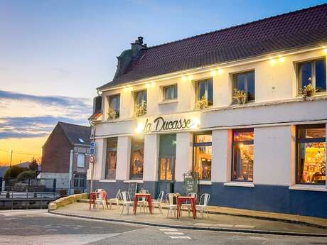 ESTAMINET LA DUCASSE