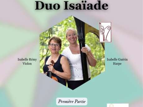 Festival des Clochers 2026 | Concert à Creil