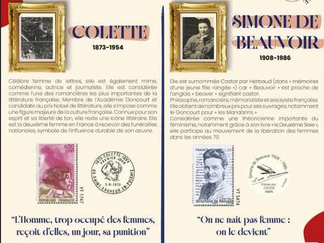 Exposition | Les femmes dans l'art