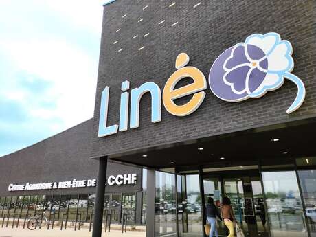 Centre aquatique LINEO