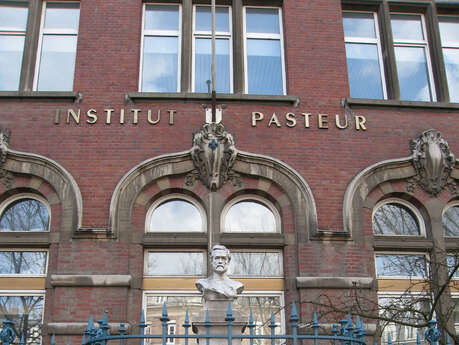 Musée de l’Institut Pasteur de Lille