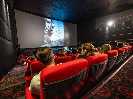 16ème Festival 2 Cinéma