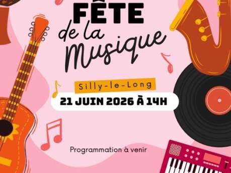 Fête de la Musique