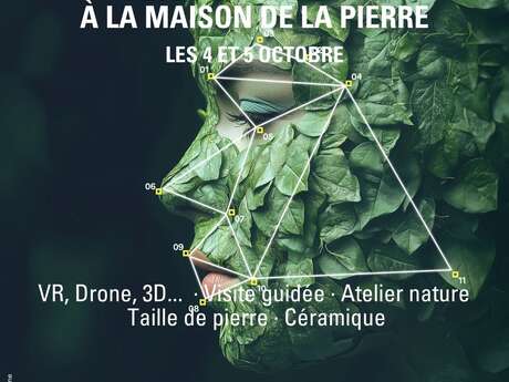 Fête de la Science | Exploration des souterrains : curieux comme un expert cavités !