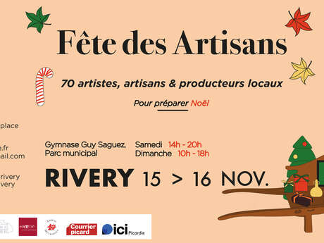 Fête des Artisans