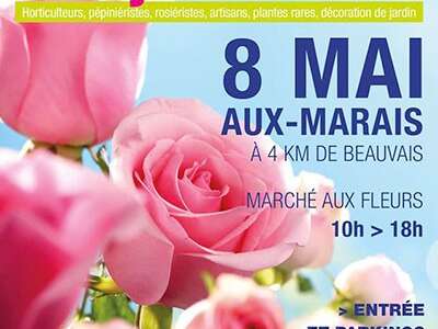 Fête de la Fleur et des Jardiniers - 23e édition
