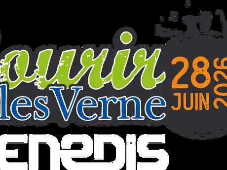 Course Pédestre : Courir la Jules Verne