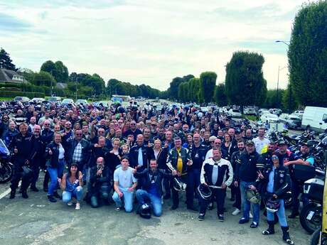 Septembre en or - la Florentine