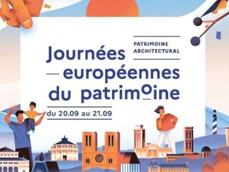 Journées européennes du patrimoine au musée Alexandre Dumas