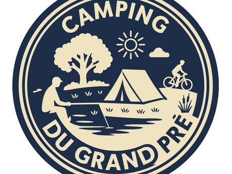 Camping du Grand Pré