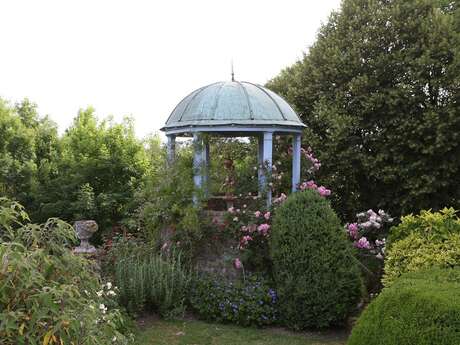 Jardins du Peintre Henri Le Sidaner