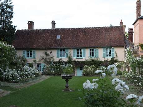 Jardins du Peintre Henri Le Sidaner