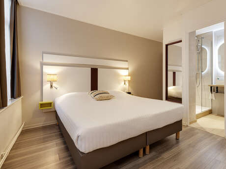 Grand Hotel Lille